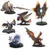 [Gashapon] Monster Hunter Capcom Figure Builder Standard Model Plus Vol. 26 (Single Randomly Drawn Item from the Line-up) Additional Thumbnail 1