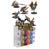 [Gashapon] Monster Hunter Capcom Figure Builder Standard Model Plus Vol. 26 (Single Randomly Drawn Item from the Line-up) Main Thumbnail