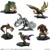 [Gashapon] Monster Hunter Capcom Figure Builder Standard Model Plus Vol. 27 (Single Randomly Drawn Item from the Line-up) Additional Thumbnail 1