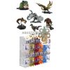 [Gashapon] Monster Hunter Capcom Figure Builder Standard Model Plus Vol. 27 (Single Randomly Drawn Item from the Line-up) Main Thumbnail