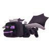 Ender Dragon Electronic Plush Figure (Minecraft) Additional Thumbnail 2