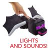 Ender Dragon Electronic Plush Figure (Minecraft) Additional Thumbnail 8