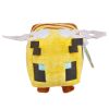 Bee Plush Figure (Minecraft) Additional Thumbnail 3