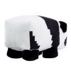 Panda Plush Figure (Minecraft) Additional Thumbnail 3