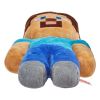 Steve Plush Figure (Minecraft) Additional Thumbnail 4