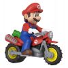 Hot Wheels Die-Cast Vehicles 2-Pack 1/64 Mario & Bowser Jr. (Super Mario) Additional Thumbnail 1
