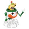 Hot Wheels Die-Cast Vehicles 2-Pack 1/64 Mario & Bowser Jr. (Super Mario) Additional Thumbnail 2
