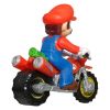 Hot Wheels Die-Cast Vehicles 2-Pack 1/64 Mario & Bowser Jr. (Super Mario) Additional Thumbnail 3