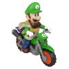 Hot Wheels Playset Mario & Luigi Desert Jump (The Super Mario Galaxy Movie) Additional Thumbnail 2