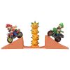 Hot Wheels Playset Mario & Luigi Desert Jump (The Super Mario Galaxy Movie) Main Thumbnail