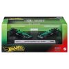 Formula 1 Hot Wheels Premium Die-Cast Vehicles 2-Pack 1/64 KICK Sauber Team Additional Thumbnail 1