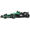 Formula 1 Hot Wheels Premium Die-Cast Vehicles 2-Pack 1/64 KICK Sauber Team Additional Thumbnail 3