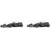 Formula 1 Hot Wheels Premium Die-Cast Vehicles 2-Pack 1/64 Oracle Red Bull Racing Additional Thumbnail 2