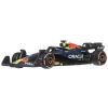 Formula 1 Hot Wheels Premium Die-Cast Vehicles 2-Pack 1/64 Oracle Red Bull Racing Additional Thumbnail 3