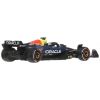 Formula 1 Hot Wheels Premium Die-Cast Vehicles 2-Pack 1/64 Oracle Red Bull Racing Additional Thumbnail 6