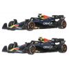 Formula 1 Hot Wheels Premium Die-Cast Vehicles 2-Pack 1/64 Oracle Red Bull Racing Main Thumbnail