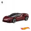 Ferrari Hot Wheels Die-Cast Vehicle 5-Pack 1/64 Additional Thumbnail 6
