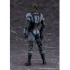 [For Parts Only] figma Solid Snake MGS2 Ver. Updated Edition (Metal Gear Solid 2: Sons of Liberty) (Damaged) Additional Thumbnail 3