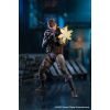 [For Parts Only] figma Solid Snake MGS2 Ver. Updated Edition (Metal Gear Solid 2: Sons of Liberty) (Damaged) Additional Thumbnail 6