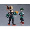 figma Katsuki Bakugo (My Hero Academia) Additional Thumbnail 6