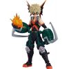 figma Katsuki Bakugo (My Hero Academia) Image
