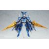 figma Rei Takanashi (Alice Gear Aegis) 14cm Additional Thumbnail 3