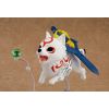 Amaterasu DX Version - Nendoroid # 1365‐DX (Okami) Additional Thumbnail 6