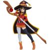 Megumin - Pop Up Parade PVC Statue (Kono Subarashii Sekai Ni Syukufuku Wo! Legend Of Crimson) Image