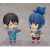 Ena Saito - Nendoroid # 1363 (Laid-Back Camp) Additional Thumbnail 5