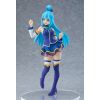 Aqua - Pop Up Parade PVC Statue (Kono Subarashii Sekai Ni Syukufuku Wo! Legend Of Crimson) Additional Thumbnail 6