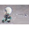 Nendoroid Rin Shima Touring Version (Laid-Back Camp) Additional Thumbnail 4