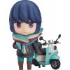 Nendoroid Rin Shima Touring Version (Laid-Back Camp) Image