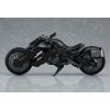 figma ex:ride BK91A Motorcycle (Heavily Armed High School Girls) Additional Thumbnail 2