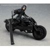 figma ex:ride BK91A Motorcycle (Heavily Armed High School Girls) Additional Thumbnail 6