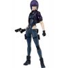 figma Motoko Kusanagi - SAC 2045 Ver. (Ghost in the Shell: SAC 2045) Image