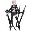 figma Shi (Heavily Armed High School Girls) Main Thumbnail