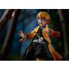 figma Zenitsu Agatsuma DX Edition (Demon Slayer: Kimetsu no Yaiba) Additional Thumbnail 5