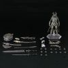 figma Hunter: The Old Hunters Edition (Bloodborne) Image