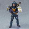 figma Sam Porter Bridges: DX Edition (DEATH STRANDING) Image