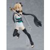 figma Saber/Okita Souji Ascension Version (Fate/Grand Order) Additional Thumbnail 5