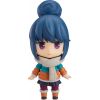 Rin Shima Nendoroid #981 (Laid-Back Camp) Image