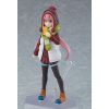 figma Nadeshiko Kagamihara DX Edition (Laid-Back Camp) Additional Thumbnail 1