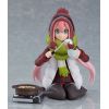 figma Nadeshiko Kagamihara DX Edition (Laid-Back Camp) Additional Thumbnail 3