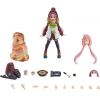 figma Nadeshiko Kagamihara DX Edition (Laid-Back Camp) Image