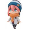 Nendoroid Nadeshiko Kagamihara Solo Camp Ver. (Laid-Back Camp) Image