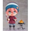 Nendoroid Nadeshiko Kagamihara Solo Camp Ver. DX Edition (Laid-Back Camp) Additional Thumbnail 2