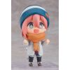 Nendoroid Nadeshiko Kagamihara Solo Camp Ver. DX Edition (Laid-Back Camp) Additional Thumbnail 4