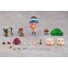 Nendoroid Nadeshiko Kagamihara Solo Camp Ver. DX Edition (Laid-Back Camp) Additional Thumbnail 1