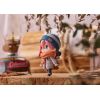 Nendoroid Nadeshiko Kagamihara Solo Camp Ver. DX Edition (Laid-Back Camp) Additional Thumbnail 7