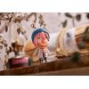 Nendoroid Nadeshiko Kagamihara Solo Camp Ver. DX Edition (Laid-Back Camp) Additional Thumbnail 8